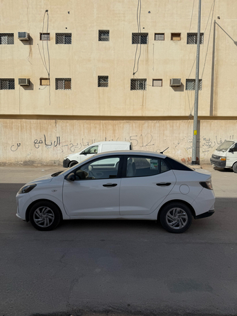 Riyadh, Vehicles, Cars & Trucks , SAR 28500,  Hyundai I10,  2023,  Automatic,  83000 KM,  I 10 Hyundai