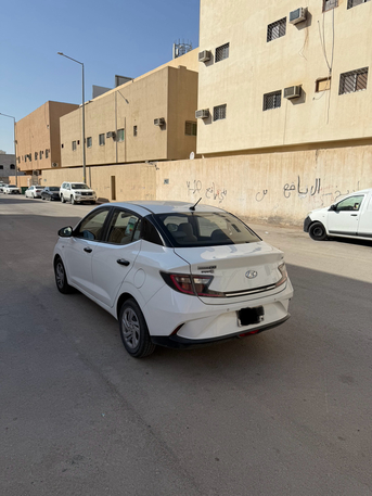 Riyadh, Vehicles, Cars & Trucks , SAR 28500,  Hyundai I10,  2023,  Automatic,  83000 KM,  I 10 Hyundai