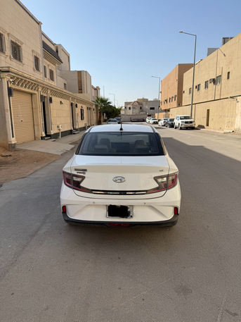 Riyadh, Vehicles, Cars & Trucks , SAR 28500,  Hyundai I10,  2023,  Automatic,  83000 KM,  I 10 Hyundai