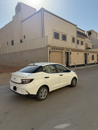 Riyadh, Vehicles, Cars & Trucks , SAR 28500,  Hyundai I10,  2023,  Automatic,  83000 KM,  I 10 Hyundai