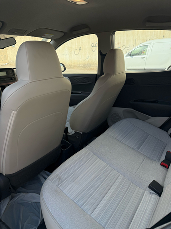 Riyadh, Vehicles, Cars & Trucks , SAR 28500,  Hyundai I10,  2023,  Automatic,  83000 KM,  I 10 Hyundai