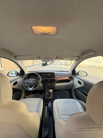 Riyadh, Vehicles, Cars & Trucks , SAR 28500,  Hyundai I10,  2023,  Automatic,  83000 KM,  I 10 Hyundai