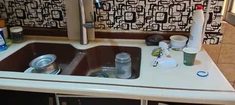 Al Iskan, Rooms for Rent, SAR 22000/year,  A Portion Of House Available For Yearly Rent