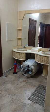 Al Iskan, Rooms for Rent, SAR 22000/year,  A Portion Of House Available For Yearly Rent