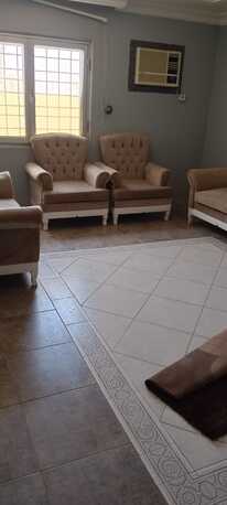 Al Iskan, Rooms for Rent, SAR 22000/year,  A Portion Of House Available For Yearly Rent
