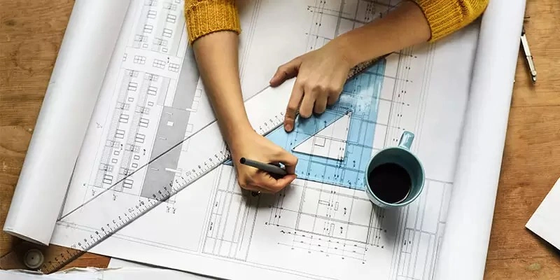 London, Construction, Elevating Blueprints: Premier Global CAD And Drafting Expertise