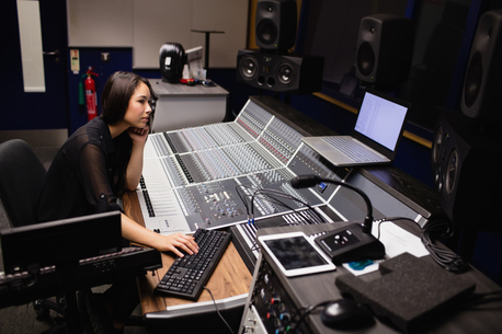 Dubai, Musicians, Leading Audio Production Company Dubai For Global Brands