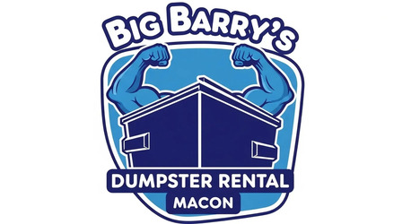 New York, Cleaning, Big Barrys Dumpster Rental Macon