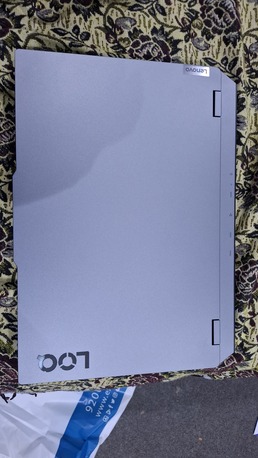 Khobar, Computers, SAR 3400,  Lenovo LOQ 15IRX9 Gaming Laptop | Core I7 | 32GB RAM | RTX 3050 6GB | 1TB SSD