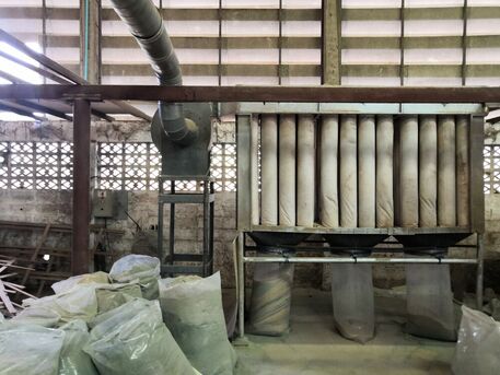 Bangalore, Business, High-Performance Wood Dust Collection System For Cleaner & Safer Workshops