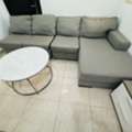 SAR 1500,  SOFA SET FOR URGET SALE