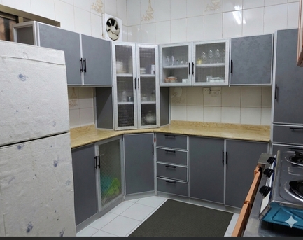 Al Rehab, Apartments, Flats, Houses & Villas, SAR 25000/year,  2 BR,  House For Rent In Rehab