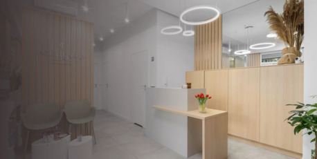 Warsaw, Health, Jagiellońska Clinic