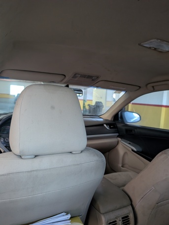 Jubail, Vehicles, Cars & Trucks , SAR 34000,  Toyota Camry Gl,  2016,  Automatic,  425 KM,  Toyota Camry