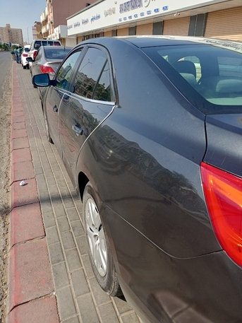 Jeddah, Vehicles, Cars & Trucks , SAR 13000,  Chevrolet Aveo,  2014,  205909 KM,  Chevrolet