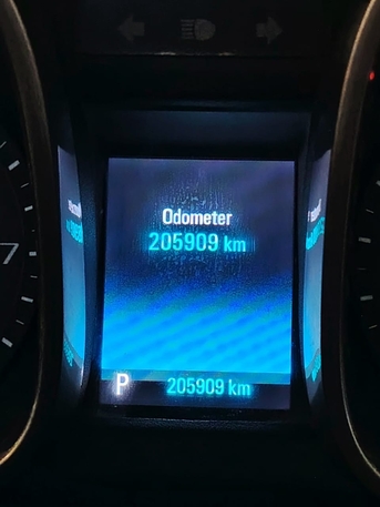 Jeddah, Vehicles, Cars & Trucks , SAR 13000,  Chevrolet Aveo,  2014,  205909 KM,  Chevrolet