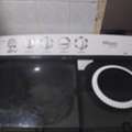 SAR 900,  Washing Machine & Mattress