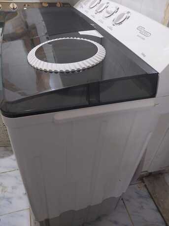 Jeddah, Appliances, SAR 900,  Washing Machine & Mattress