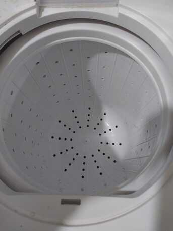 Jeddah, Appliances, SAR 900,  Washing Machine & Mattress