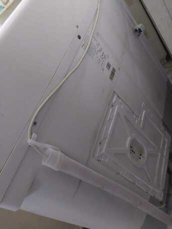 Jeddah, Appliances, SAR 900,  Washing Machine & Mattress