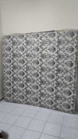 Jeddah, Appliances, SAR 900,  Washing Machine & Mattress