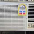 SAR 350,  Window Exchange Offer - SAR 350  Free Delivery And Install  Good Conditions Ac Available
