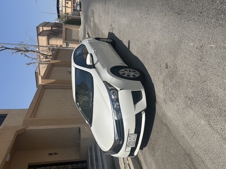 Thuqbah, Vehicles, Cars & Trucks , SAR 26500,  Toyota Corolla 2014,  2014,  Automatic,  433500 KM,