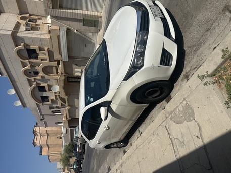Thuqbah, Vehicles, Cars & Trucks , SAR 26500,  Toyota Corolla 2014,  2014,  Automatic,  433500 KM,