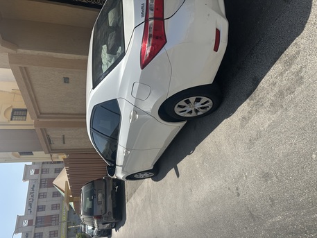 Thuqbah, Vehicles, Cars & Trucks , SAR 26500,  Toyota Corolla 2014,  2014,  Automatic,  433500 KM,