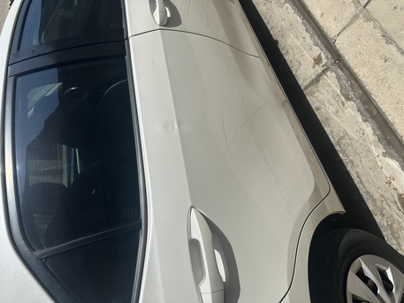 Thuqbah, Vehicles, Cars & Trucks , SAR 26500,  Toyota Corolla 2014,  2014,  Automatic,  433500 KM,