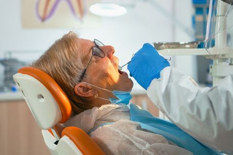 New York, Dental, Cincinnati Dentist Near Me | Exceptional Care For Healthy Smiles