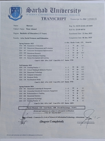 Jubail, Job Seekers, Physics And Mathematics Tutor