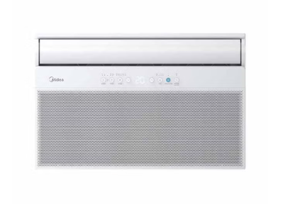 Riyadh, Air Conditioners, SAR 999,  2 Window AC Wonder Inverter Compressor WiFi Cool 18000 BTU WDV18CWG White
