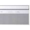 SAR 999,  2 Window AC Wonder Inverter Compressor WiFi Cool 18000 BTU WDV18CWG White