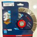 SAR 125,  BRAND NEW BOSCH DIMOND CUTTING DISC 150mm
