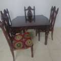 SAR 500,  Dining Table  For Sale