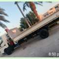Autobianchi Bianchina,  2016,  Manual,  115000 KM,   Hino Six Wheel With Crane.. ( Urgent Sale )