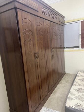 Jubail, Apartments, Flats, Houses & Villas, SAR 2500/month,  Furnished,  2 BR,  Family Flat 2bhk For Rent