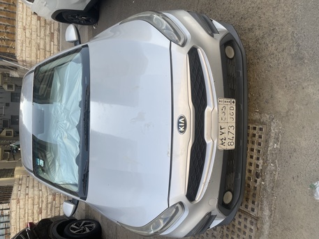 Jeddah, Vehicles, Cars & Trucks , SAR 30000,  Kia Cerato,  2020,  Automatic,  148000 KM,  SAR.30k -  - Automtic