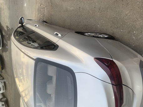 Jeddah, Vehicles, Cars & Trucks , SAR 30000,  Kia Cerato,  2020,  Automatic,  148000 KM,  SAR.30k -  - Automtic