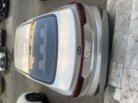 Jeddah, Vehicles, Cars & Trucks , SAR 30000,  Kia Cerato,  2020,  Automatic,  148000 KM,  SAR.30k -  - Automtic
