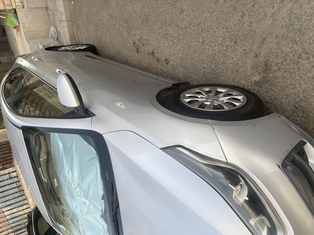 Jeddah, Vehicles, Cars & Trucks , SAR 30000,  Kia Cerato,  2020,  Automatic,  148000 KM,  SAR.30k -  - Automtic