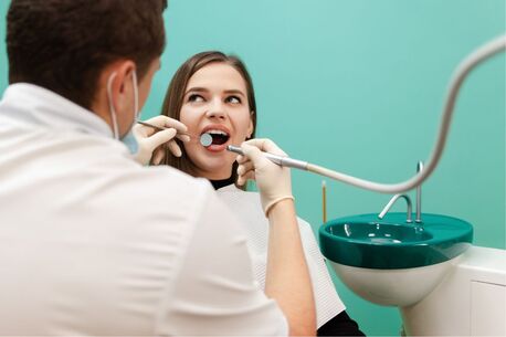 New York, Dental, Looking For A Dentist Near Me In San Antonio? New Patients Welcome