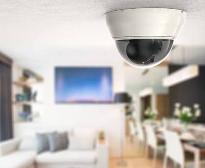 Riyadh, Construction, CCTV Installation Services BEST PRICE