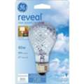 USD 13,  GE Reveal Light Bulbs | 60W Crystal Cut Halogen Light Bulbs