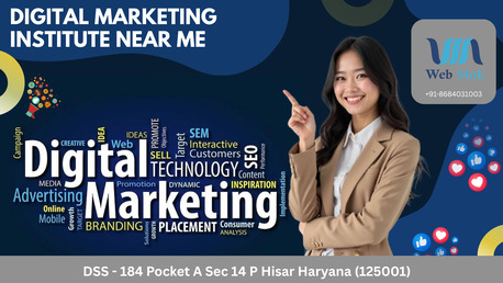 Mumbai, Lessons Offered, Digital Marketing Institute In Hisar With Years Of Experience