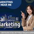 Digital Marketing Institute In Hisar With Years Of Experience