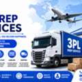 Reliable 3PL Prep Services | Fast, Accurate & Affordable