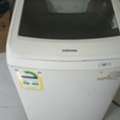 SAR 400,  Automatic Wash Machine For Sale