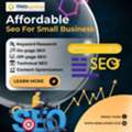 Affordable SEO For Small Business In India &ndash; Weblumino LLP